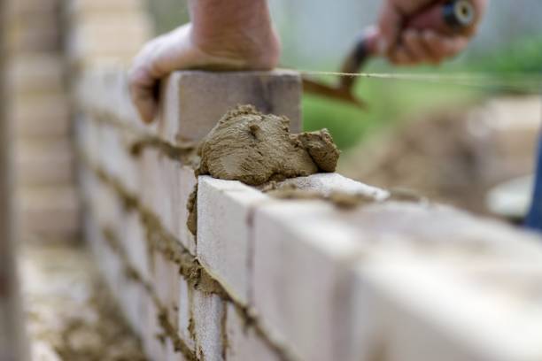 Best Concrete Pool Decks in Reno, TX