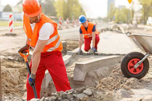 Best Concrete Grinding and Polishing in Reno, TX